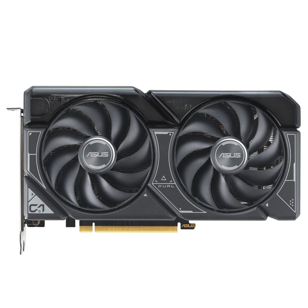 Kartelë grafike Asus Dual GeForce RTX 4060 Ti OC 8GB GDDR6