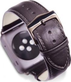 Rrip ore dbramante Copenhagen, 42/44mm, Black Space Gray