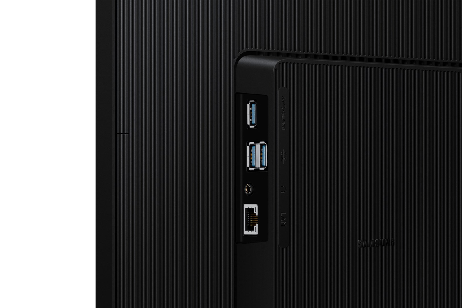 Monitor Samsung ViewFinity S8 S80UD, 27", 4K Ultra HD, i zi