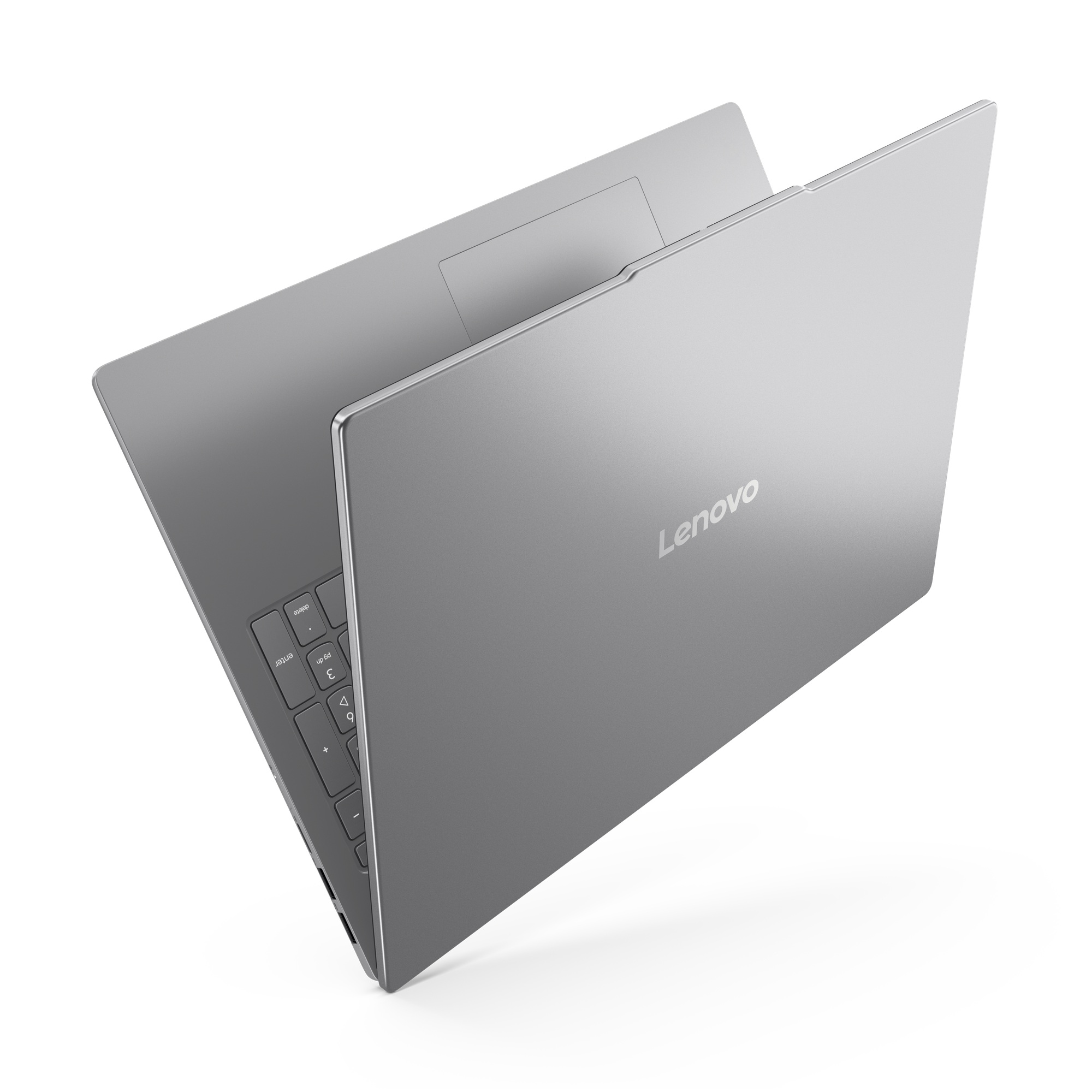 Laptop Lenovo IdeaPad Slim 5 16ARP10, 16", i hollë, gri
