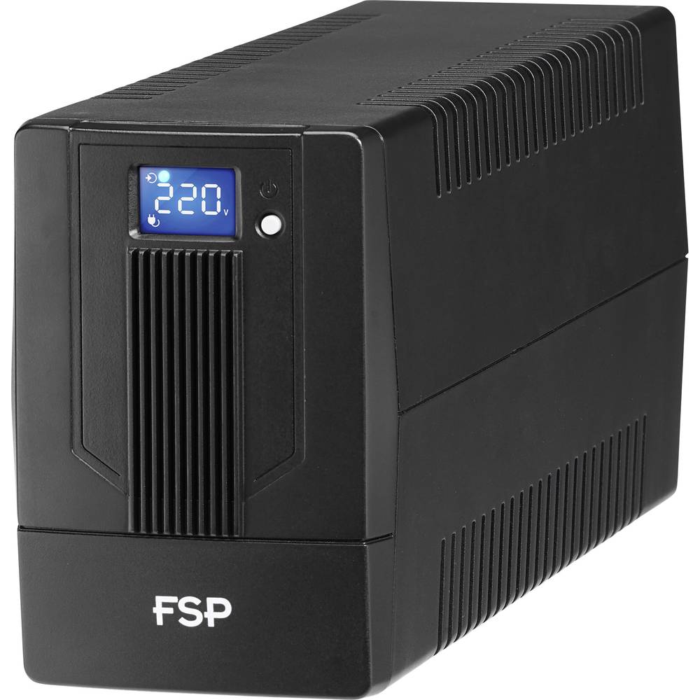 UPS FSP IFP 1000, Line Interactive, 1 kVA, i zi
