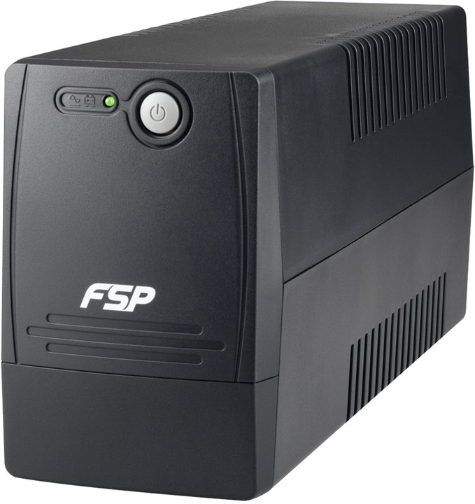UPS Fortron FSP FP 2000, 2000VA