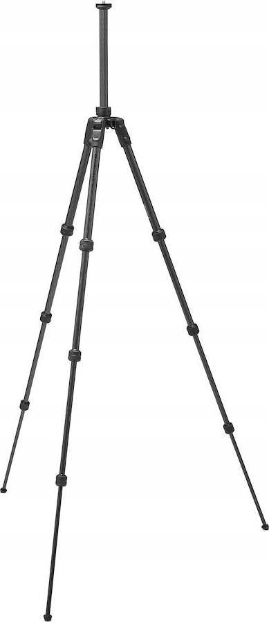 Këmbë tripodi Manfrotto Befree GT PRO, fibra karboni, profesionale, të zeza