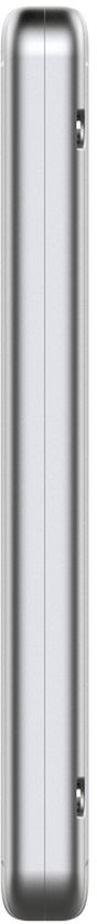 Hard disk i jashtëm Silicon Power Armor A75, 1TB, USB 3.1, argjendtë