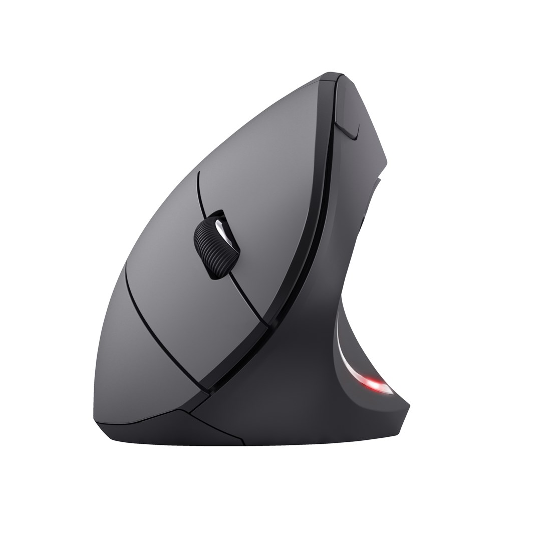 Maus Trust Verto, RF Wireless, i zi