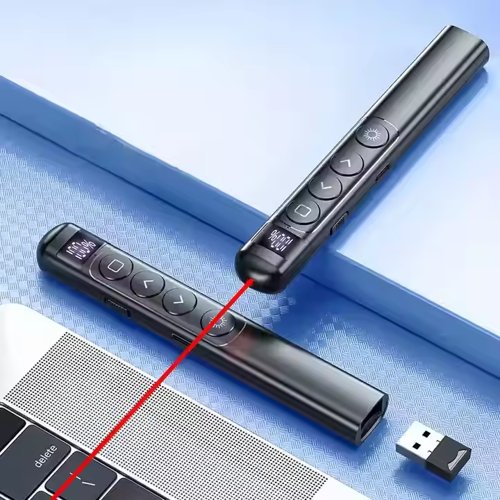 Stilolaps Me Laser TECH TIME S7