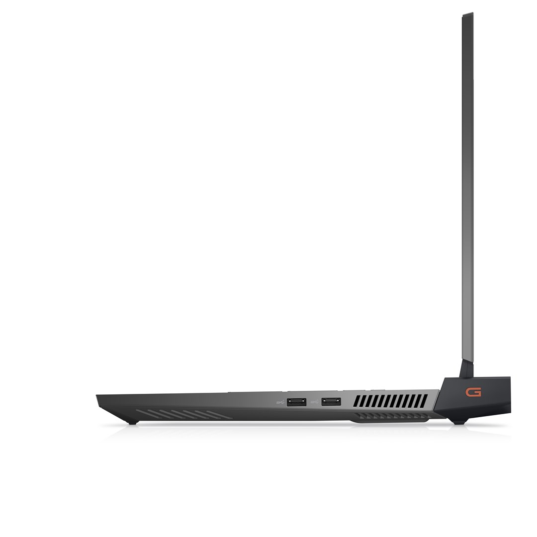 Laptop Dell G15 5520, 15.6", Intel i9-12900H, 32 GB RAM, 1000 GB SSD, NVIDIA GeForce RTX 3070, i hirtë