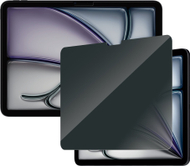 Mbrojtës ekrani PanzerGlass Privacy, për iPad Air 11" 2025 2024, për iPad 10.9" 2022, Ultra Wide Fit, transparent