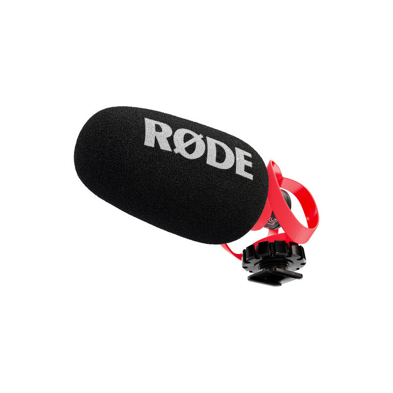 Mikrofon Rode VideoMicro II