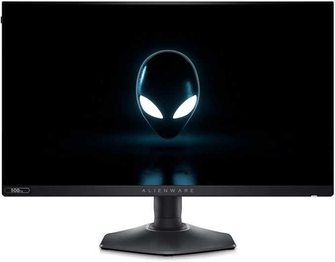 Monitor DELL Alienware AW2524HF, 24.5", FHD, i zi