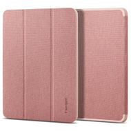 Mbrojtëse për tablet Spigen Urban Fit, për iPad Pro 11" (2018–2022), rozë