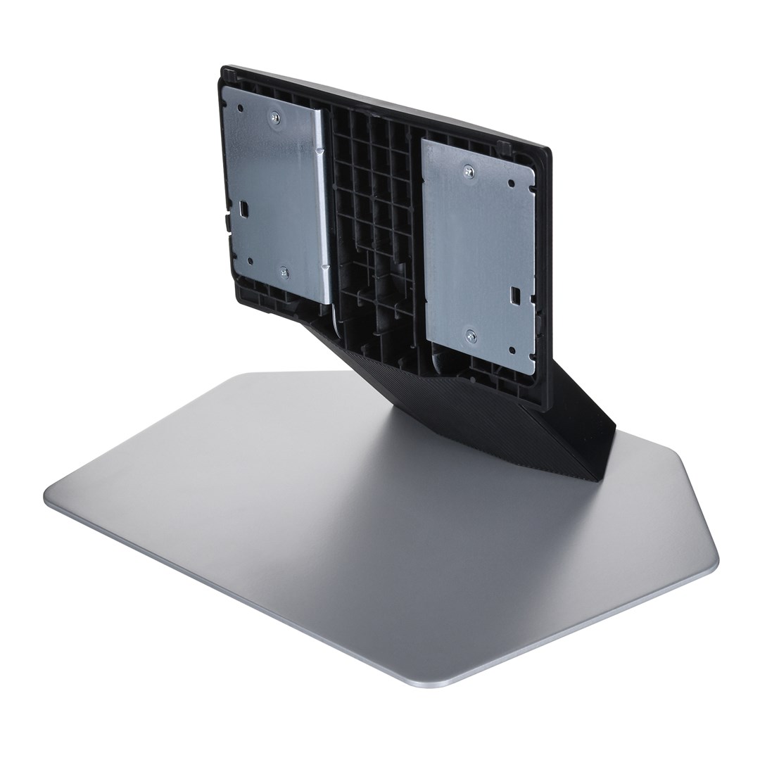 Televizor Samsung QE55QN85CATXXH, 55", Neo QLED 4K, i argjendtë