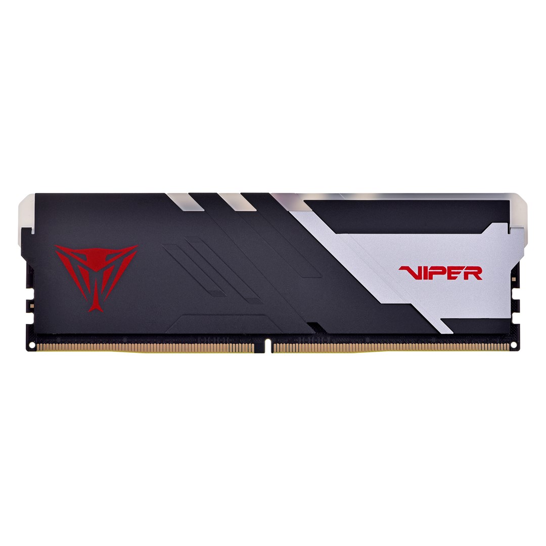 Memorie RAM PATRIOT DDR5 2x16GB VIPER VENOM 6000 MHz CL36