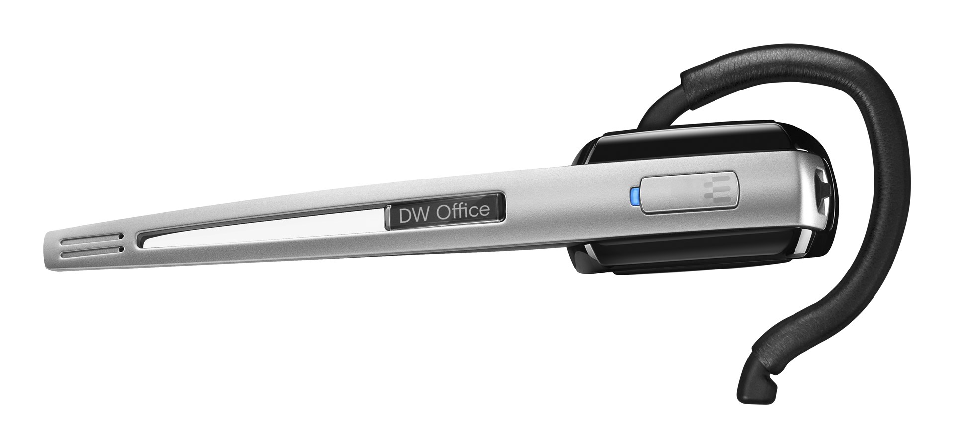 Слушалки EPOS IMPACT DW Office ML, DECT, црни