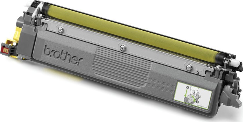 Toner Brother TN-248XLY, 2300 страници, жолта