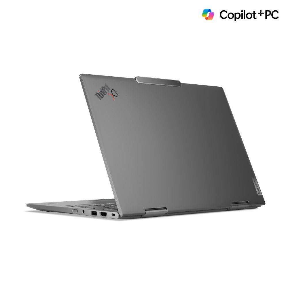 Laptop Lenovo ThinkPad X1 2 in 1 Gen 10, 14" WUXGA Touch, Intel Core Ultra 7, 32GB RAM, 2TB SSD, i zi