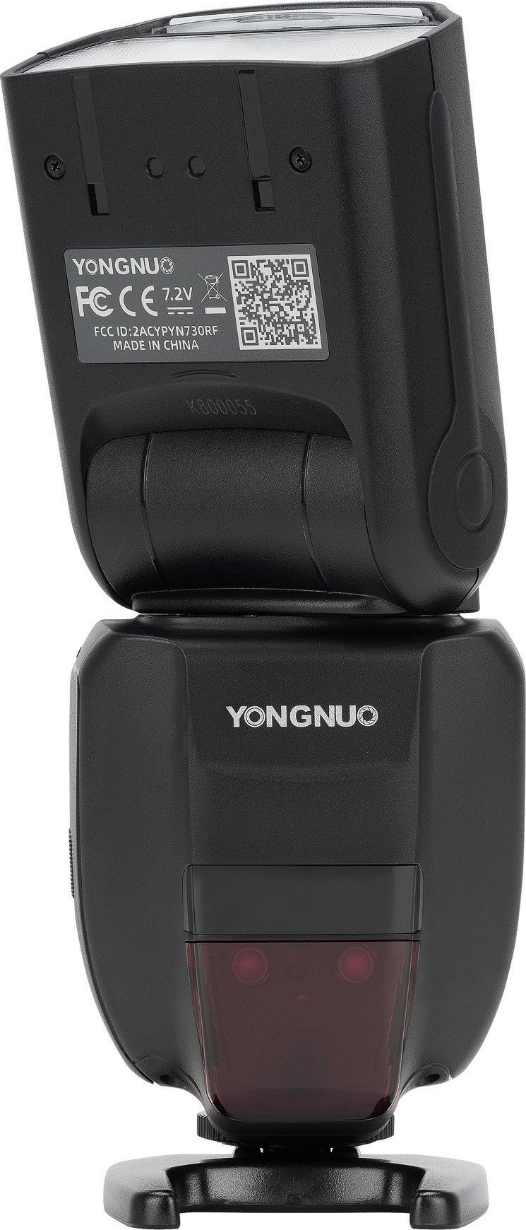 Blic fotografik Yongnuo YN730, Speedlite universal, i zi