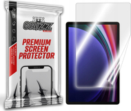 Mbrojtës ekrani GrizzGlass CeramicFilm për Samsung Galaxy Tab S9 Plus S10 Plus, keramik fleksibël, transparencë e lartë