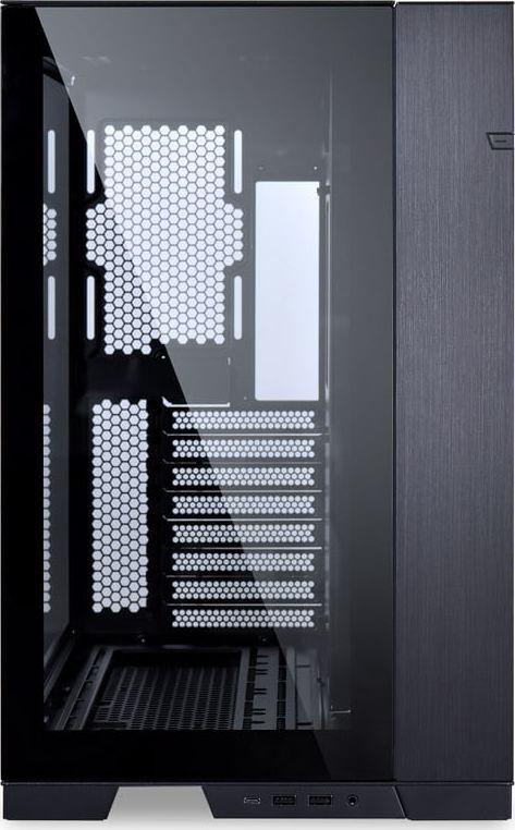 Kasë Lian Li O11 Dynamic EVO ARGB, Midi Tower