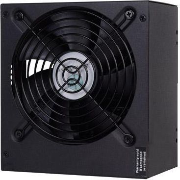Burim energjie SilverStone Strider Essential SST-ST50F-ES-230 ATX, 500W