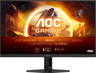 Monitor AOC 24G4XE, 23.8", Full HD, i zi