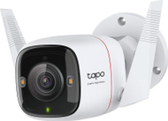 Kamerë sigurie TP-Link Tapo C325WB, 2K QHD, ColorPro Night Vision, e bardhë