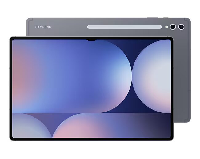 Tablet Samsung Galaxy S10 Ultra, 12/256GB, 5G, i hirtë