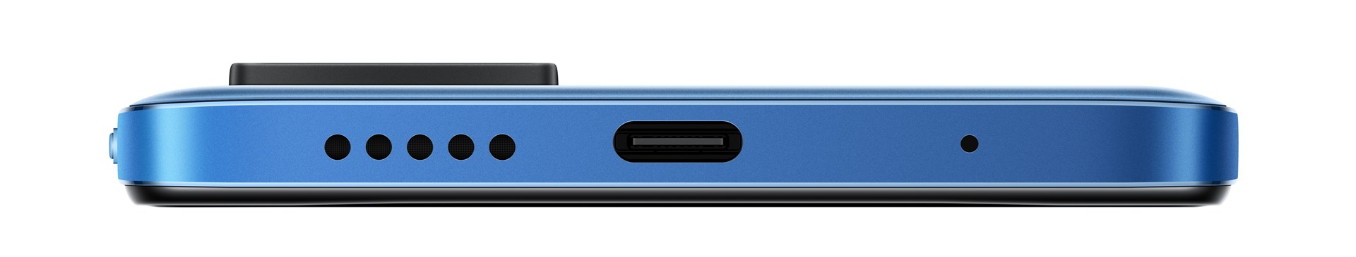 Celular Redmi Note 11, 6.43", 4GB RAM, 128GB, i kaltër