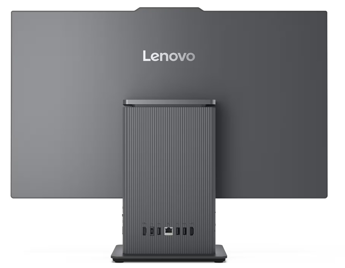 Kompjuter AIO Lenovo IdeaCentre 27IRH9, 27" FHD IPS, Intel Core i7, 32GB RAM, 1TB SSD, gri