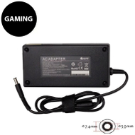 Adapter karikues laptopi Extra Digital HP Laptop Power, 230W, i zi
