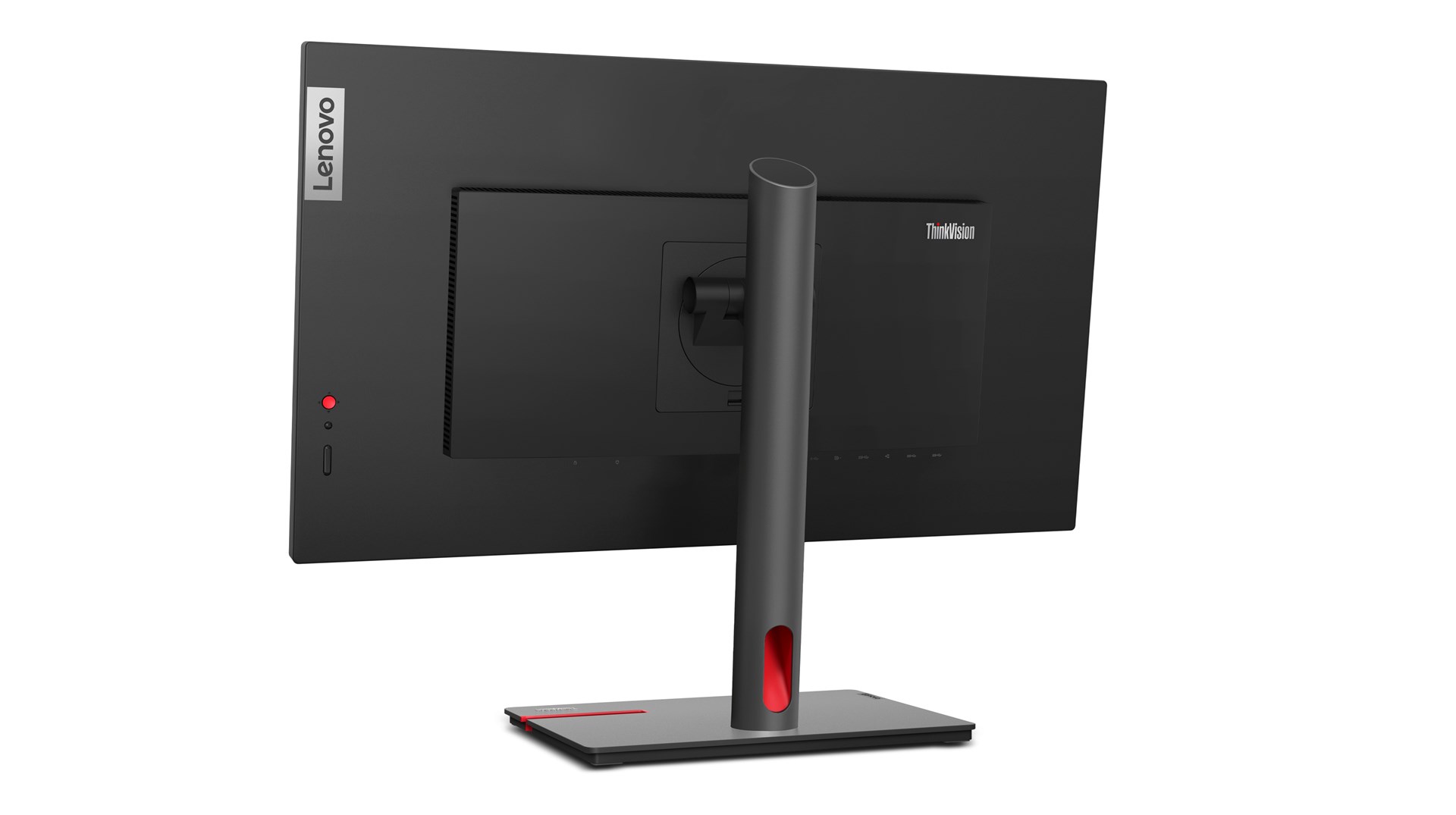 Monitor Lenovo ThinkVision P27h-30, 27", QHD, IPS, i zi