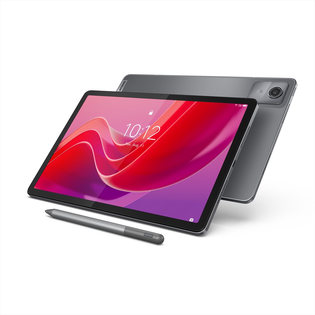 Tablet Lenovo Tab M11, 11", 4GB RAM, 128GB, i hirtë