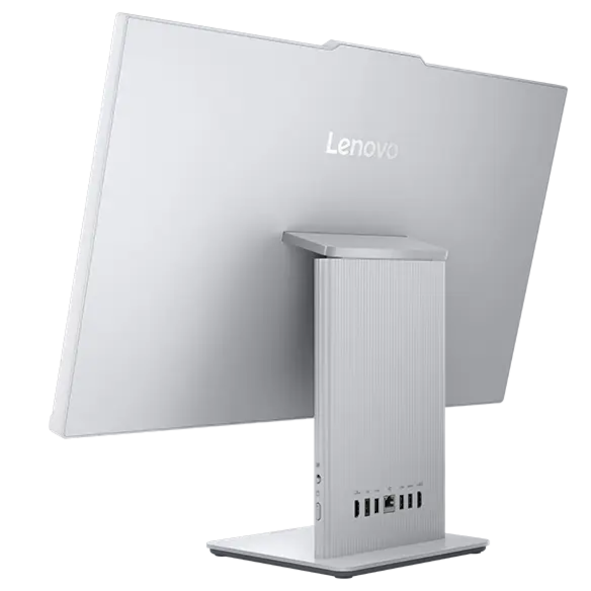 Kompjuter AIO Lenovo IdeaCentre 27IRH9, 27", Intel Core 5 210H, 16GB RAM, 512GB SSD, gri