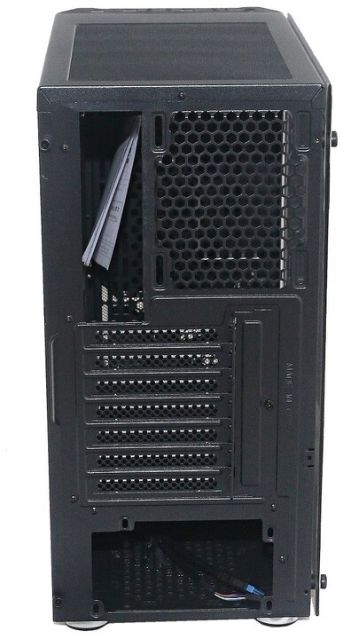 Kasë kompjuteri Aerocool Zauron