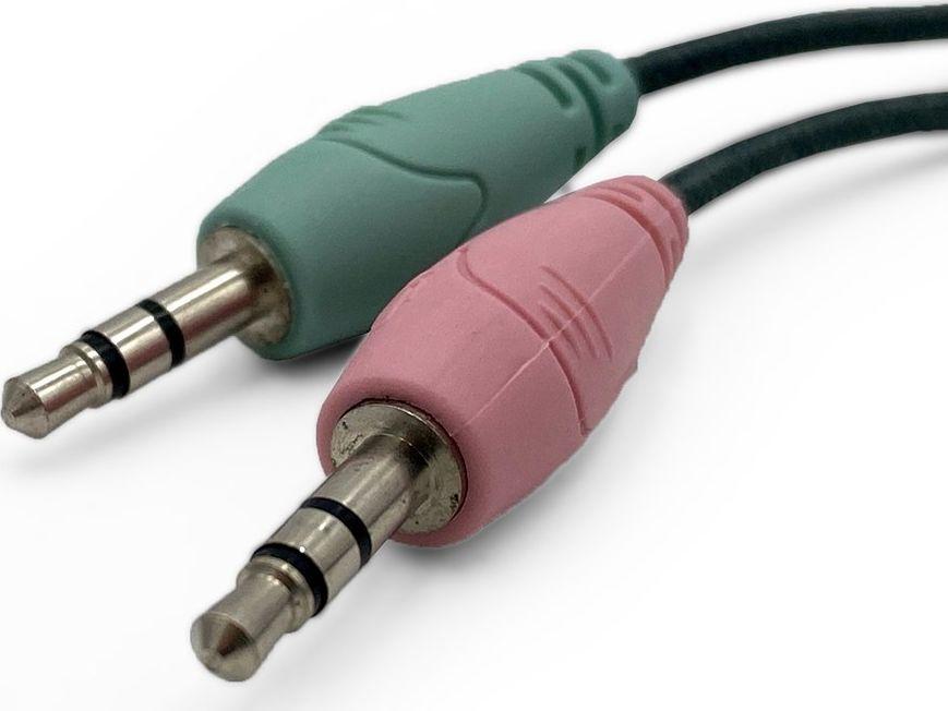 Kufje Media-Tech, të zeza