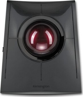 Maus Kensington SlimBlade, wireless, Bluetooth, USB, i zi