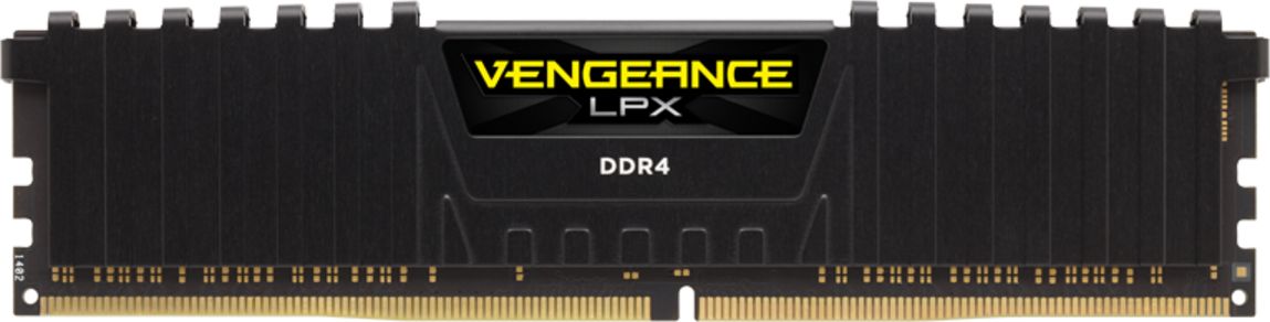 Kartë memorie Vengeance 16 GB DDR4, 3200MHz