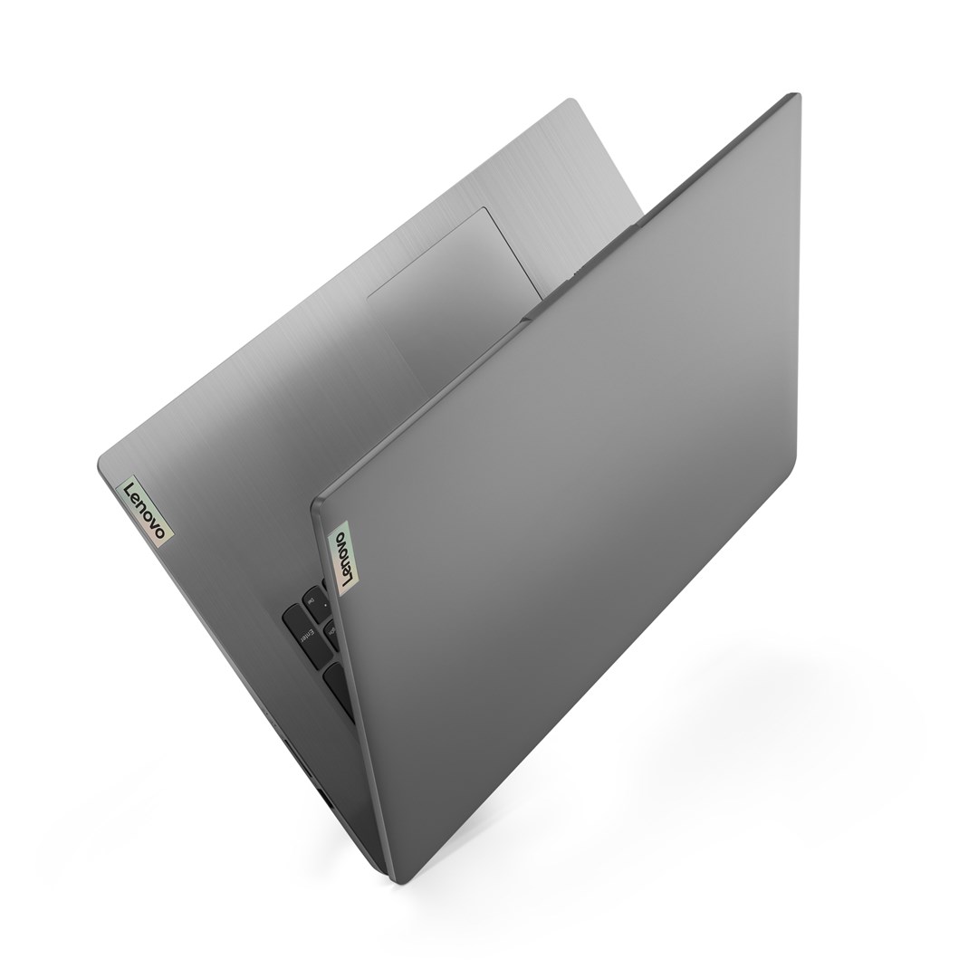 Laptop Lenovo IdeaPad 3, 17.3", Intel i5-1235U, 8 GB RAM, 512 GB SSD, i hirtë