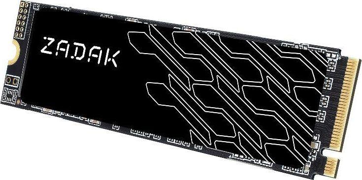 Disk SSD Apacer TWSG3, 1TB, M.2 2280 PCI-E x4 Gen3 NVMe