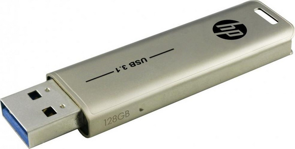 USB Pendrive HP x796w pendrive, 256 GB