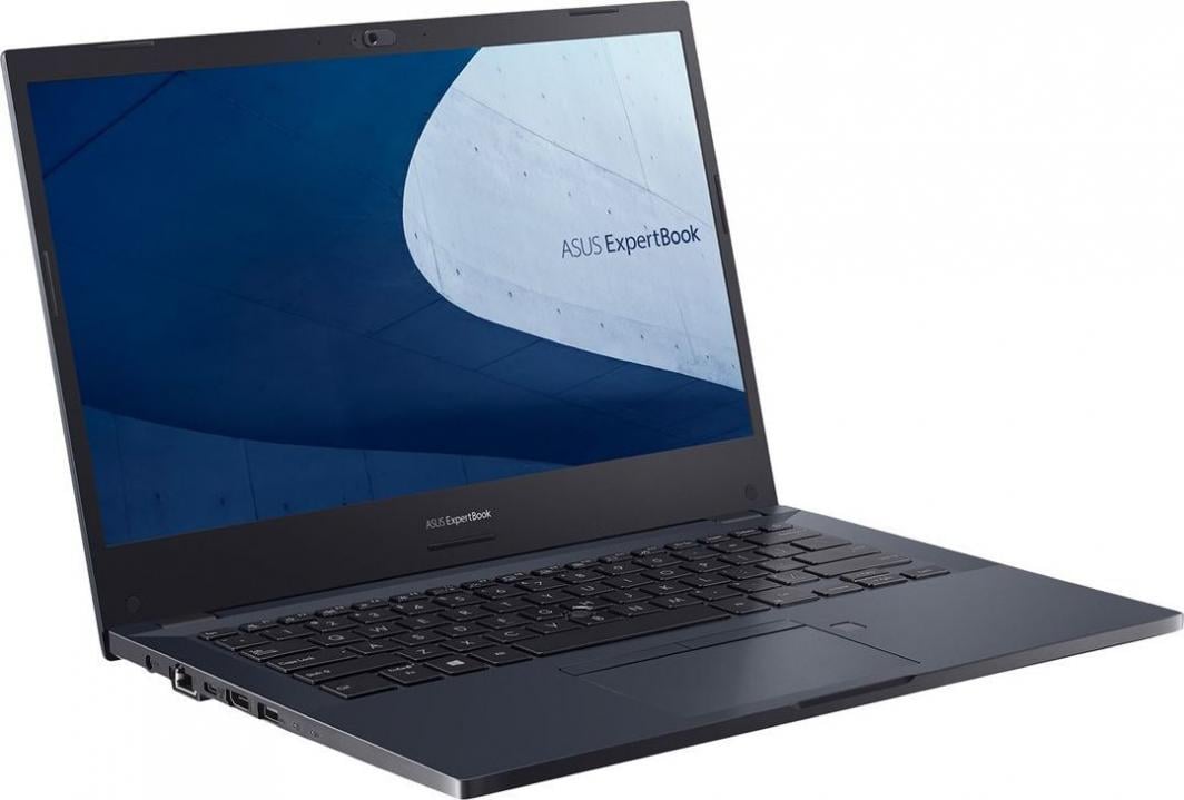 Laptop Asus ExpertBook, 14", HD,	Intel Core i3-10110U, 8 GB RAM DDR4, SSD 256 GB
