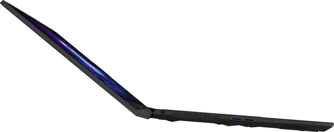 Laptop MSI Katana A17 AI B8VF-1004XPL, 17.3", AMD Ryzen 7 8845HS, 16GB RAM, 1TB SSD, NVIDIA GeForce RTX 4060, i zi