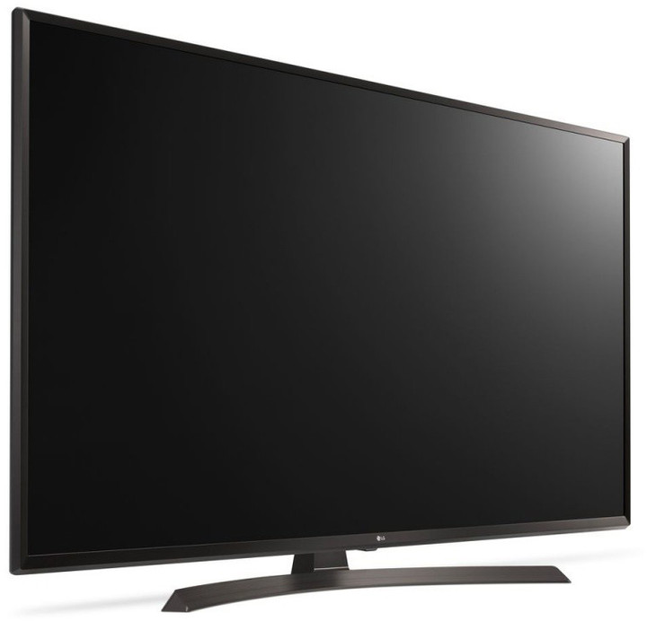 Televizor LG 49UJ634V - 49" (123cm), 4K UHD, i zi