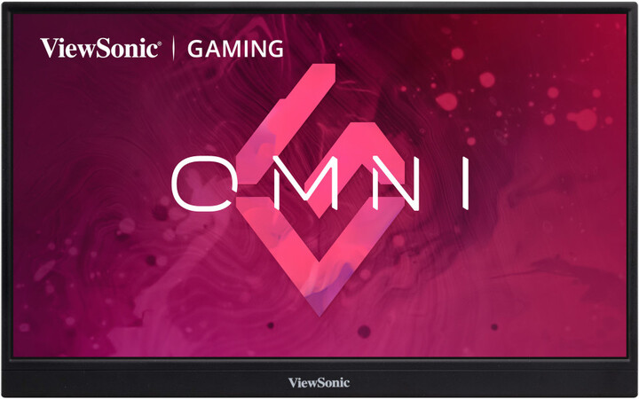 Monitor Viewsonic VX1755 - LED, 17", FullHD, i zi