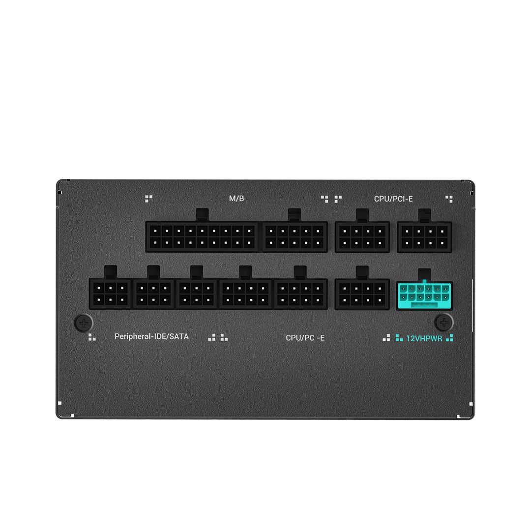 Burim energjie Deepcool PX1000G R-PXA00G-FC0B-EU , 1000W
