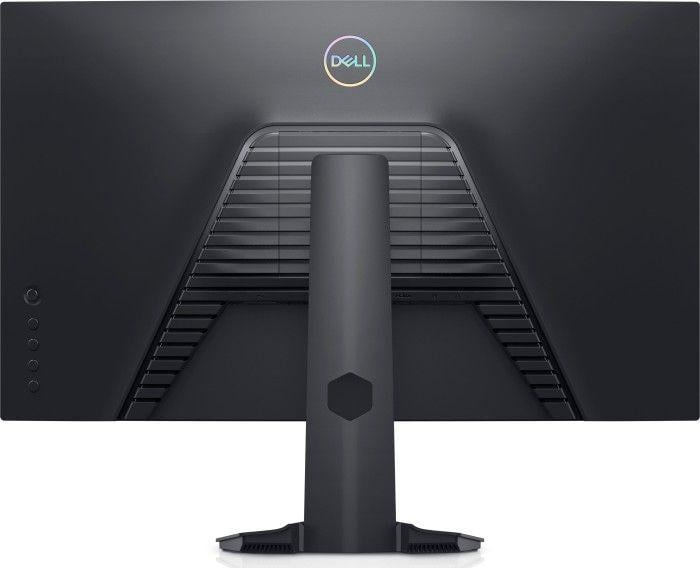 Monitor Dell S2722DGM, 27". 2560 x 1440 (WQHD), i zi 