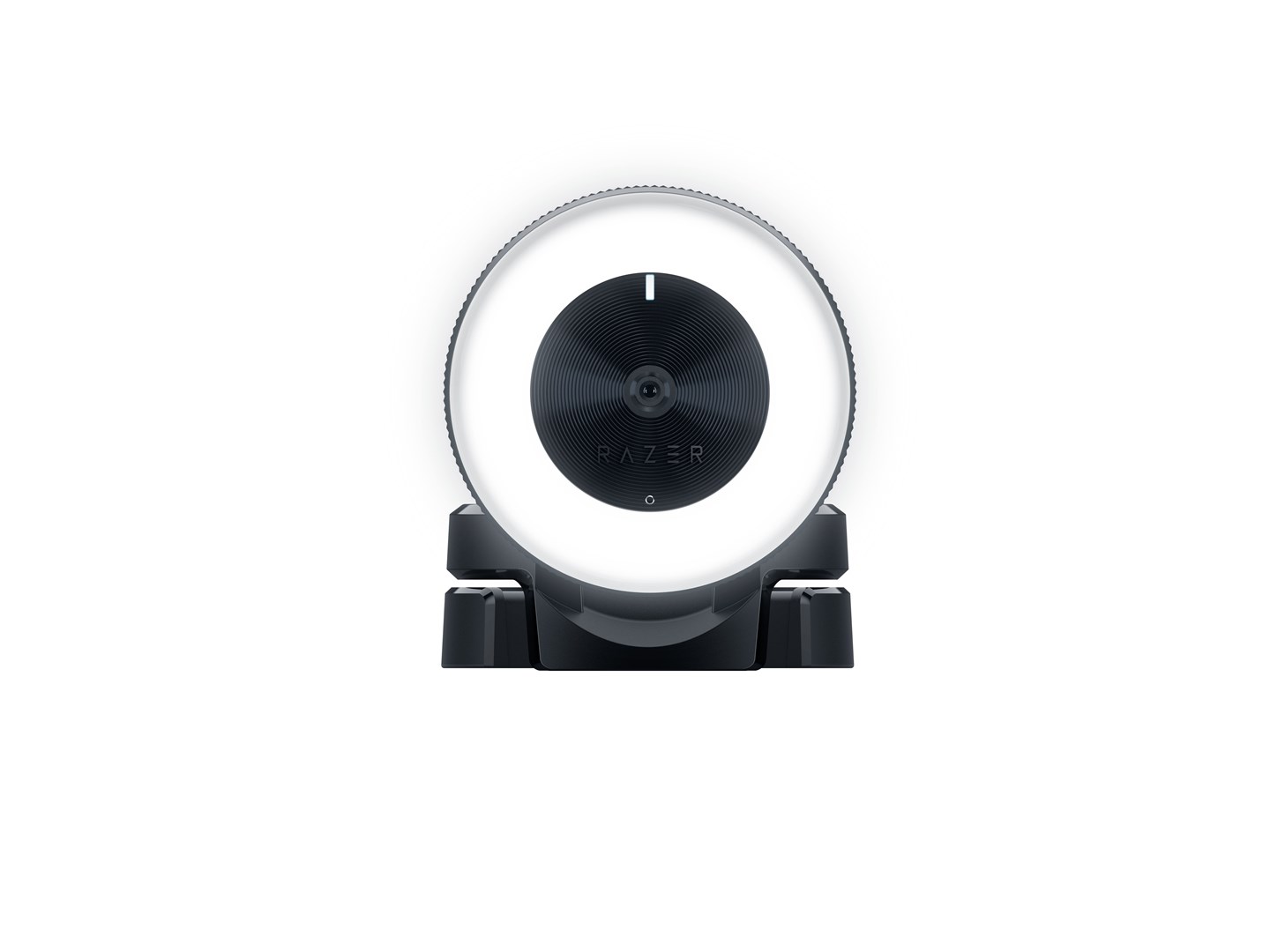 Webcam Razer Kiyo, Full HD, USB, e zezë