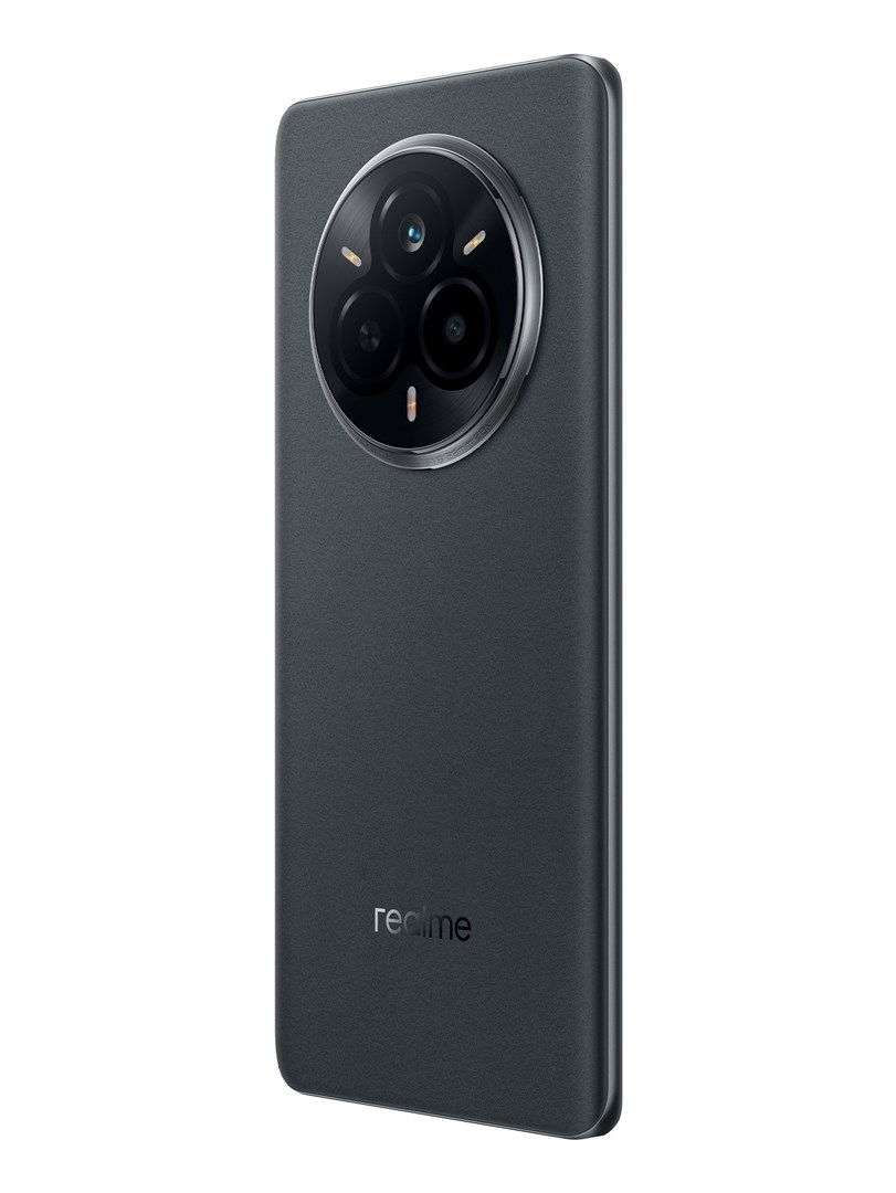 Telefoni Realme 14 Pro, 8GB RAM, 256GB, Suede Grey