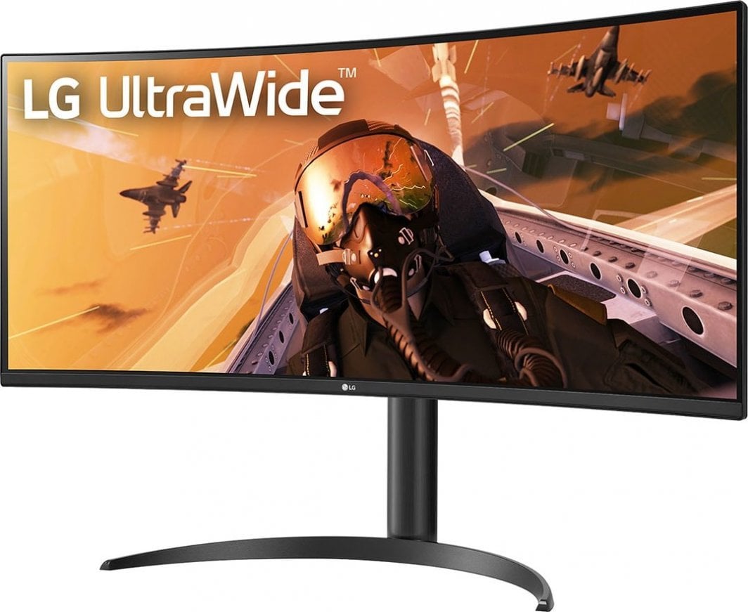 Monitor LG UltraWide 34WP75CP-B, 34", 3440 x 1440(UWQHD), i zi