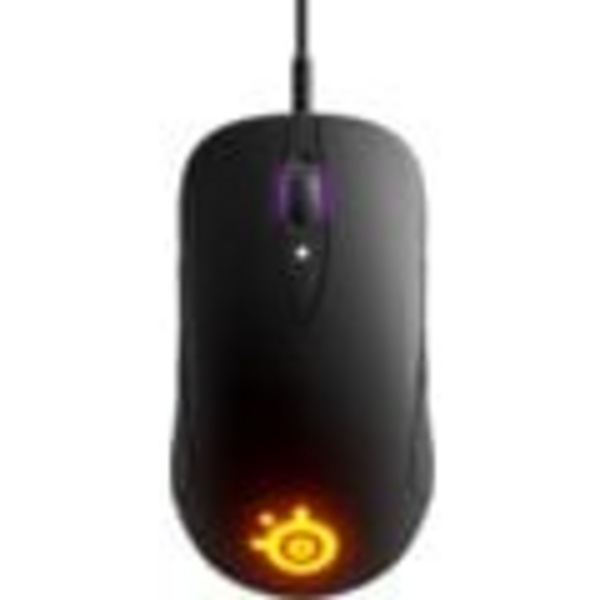 [OUTLET] Maus SteelSeries Sensei Ten, i zi, IV